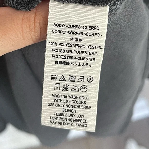 Free People Top - Picture 3 of 3